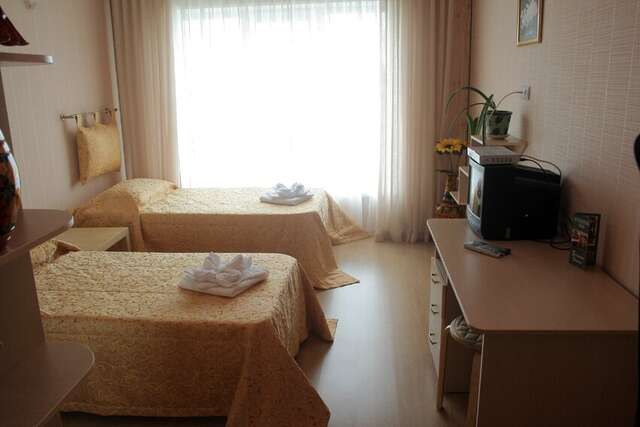 Гостиница Премьер Отель Городец-25