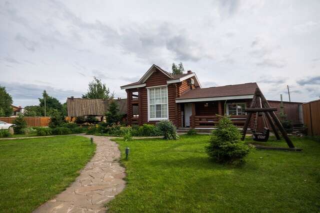 Гостиница Премьер Отель Городец-10