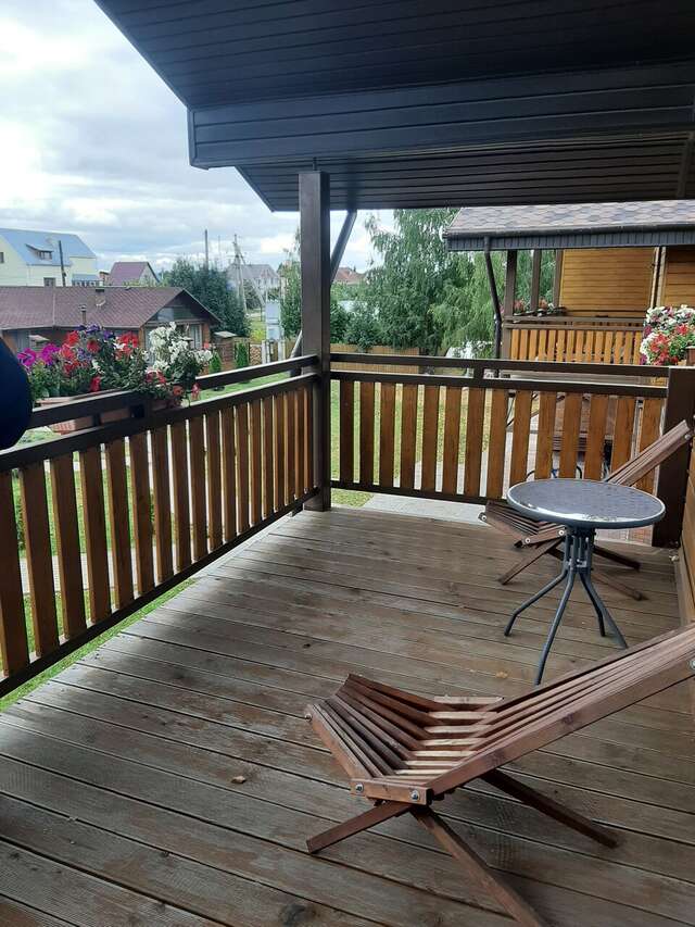 Гостиница Премьер Отель Городец-159