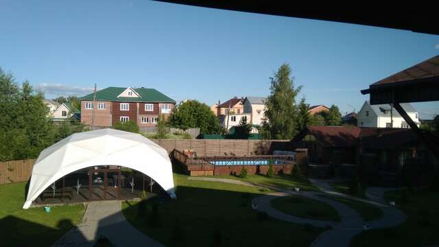 Гостиница Премьер Отель Городец-209