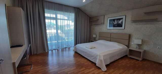 Гостиница Премьер Отель Городец-217