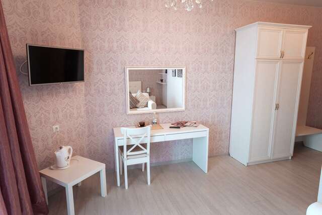 Гостиница Премьер Отель Городец-194