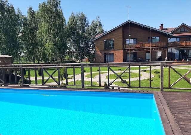 Гостиница Премьер Отель Городец-140