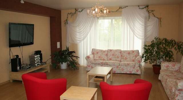 Гостиница Премьер Отель Городец-84