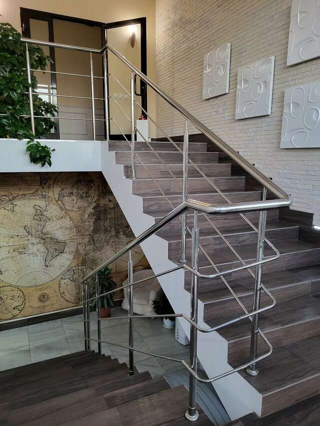 Гостиница Премьер Отель Городец-26