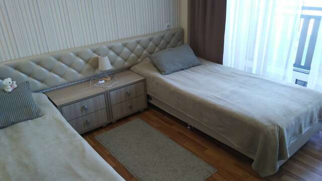 Гостиница Премьер Отель Городец-71