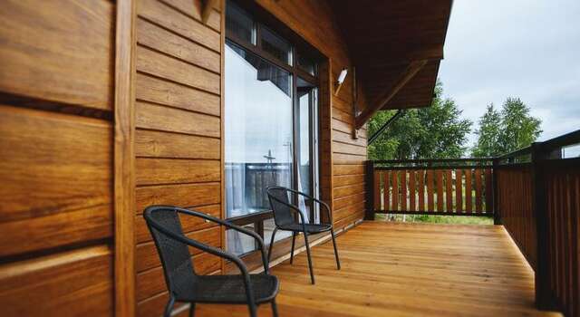 Гостиница Премьер Отель Городец-123