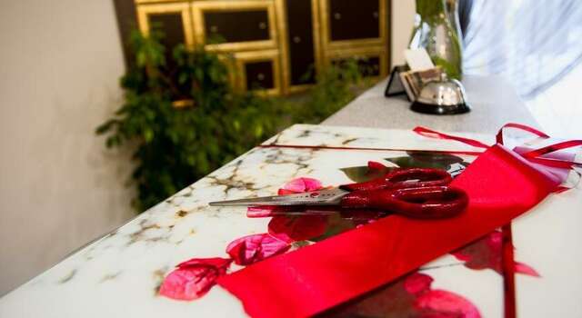 Гостиница Премьер Отель Городец-124