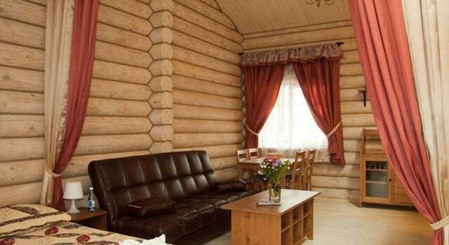 Гостиница Премьер Отель Городец-245