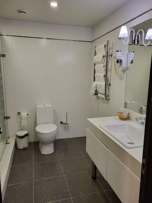 Гостиница Премьер Отель Городец-166