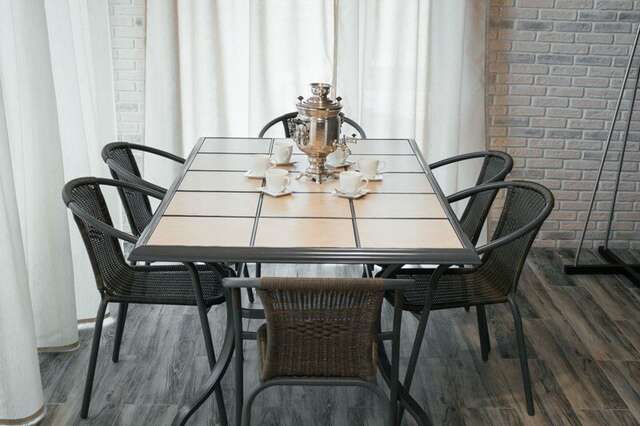 Гостиница Премьер Отель Городец-157