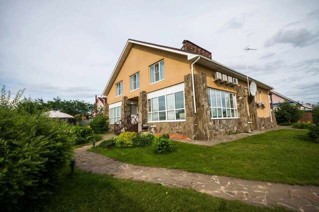 Гостиница Премьер Отель Городец-5