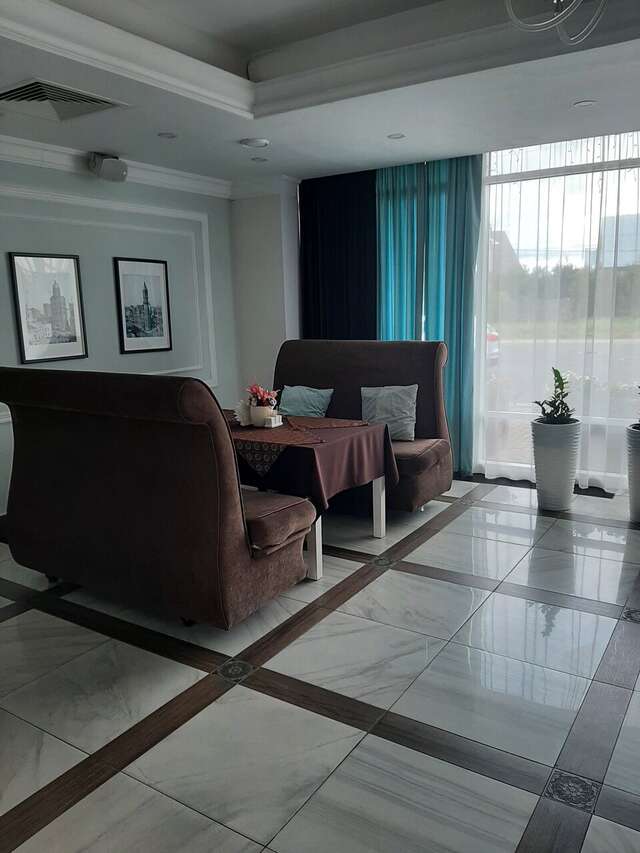 Гостиница Премьер Отель Городец-137