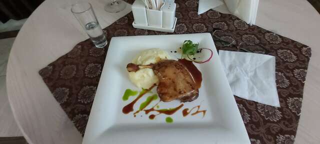 Гостиница Премьер Отель Городец-246