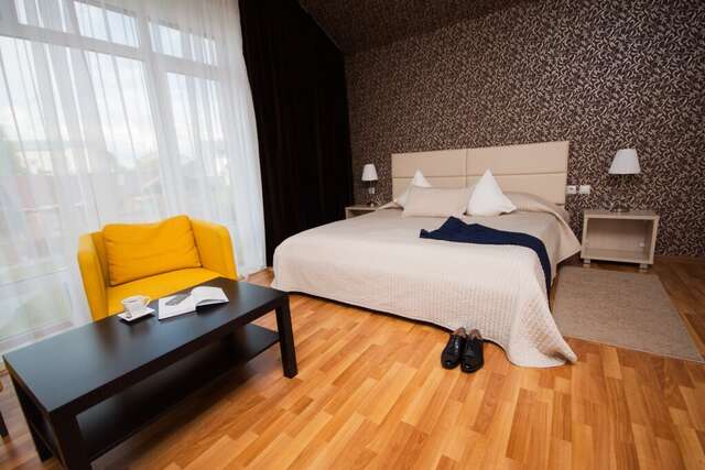 Гостиница Премьер Отель Городец-147