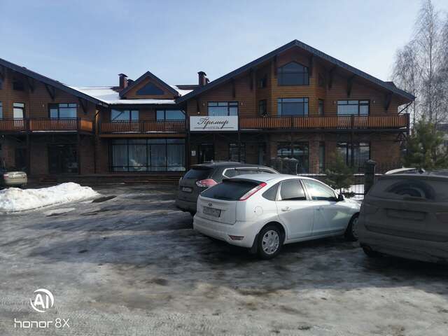 Гостиница Премьер Отель Городец-42