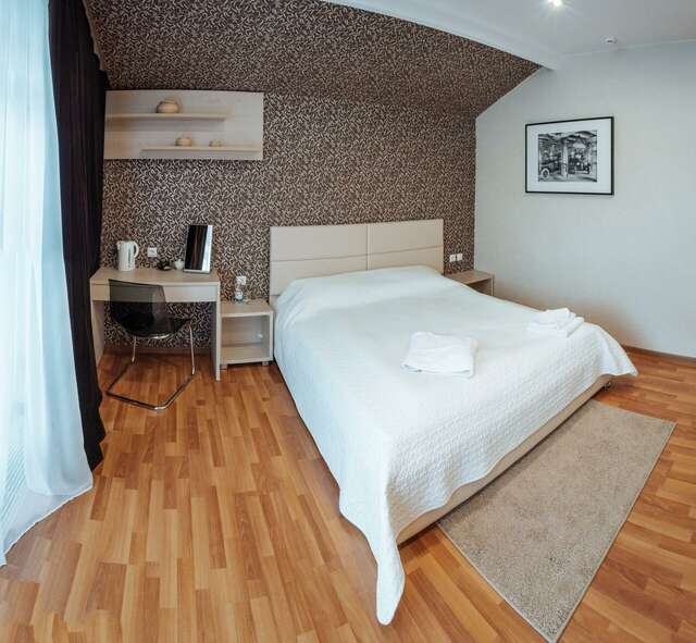 Гостиница Премьер Отель Городец-103