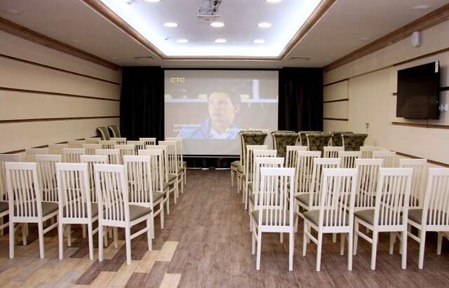 Гостиница Премьер Отель Городец-59