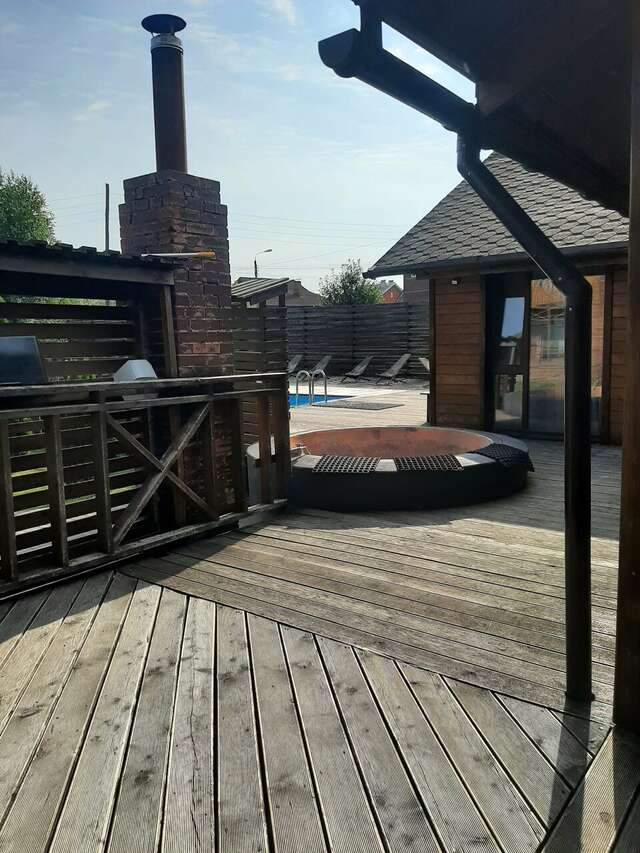 Гостиница Премьер Отель Городец-23