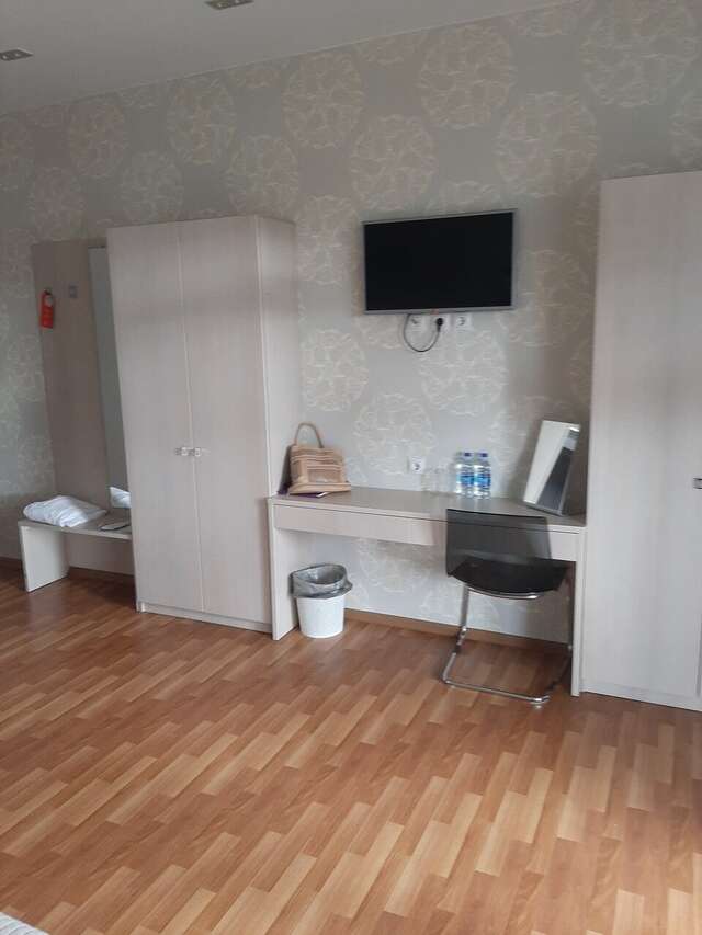 Гостиница Премьер Отель Городец-233