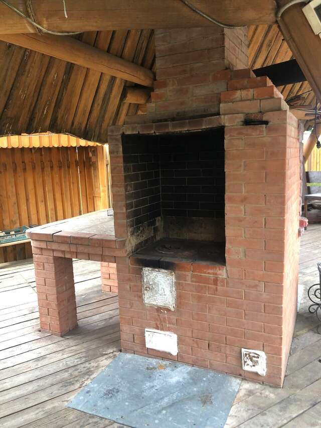 Гостиница Премьер Отель Городец-230