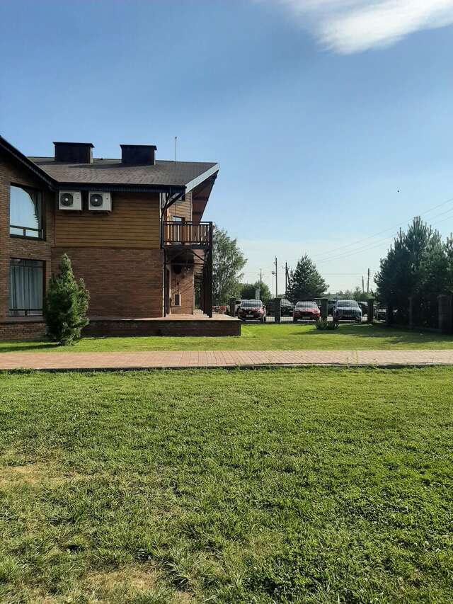 Гостиница Премьер Отель Городец-113