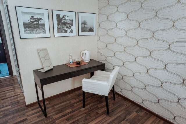 Гостиница Премьер Отель Городец-161