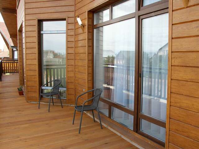 Гостиница Премьер Отель Городец-169