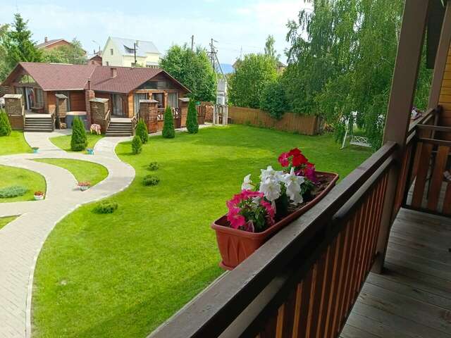 Гостиница Премьер Отель Городец-22