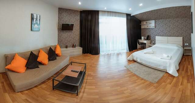 Гостиница Премьер Отель Городец-87