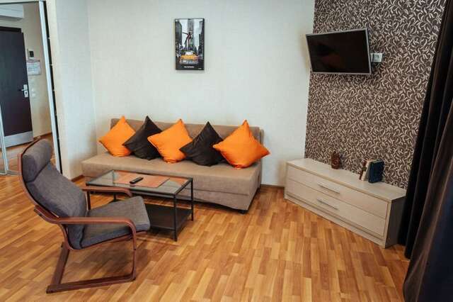 Гостиница Премьер Отель Городец-106