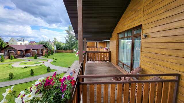 Гостиница Премьер Отель Городец-154