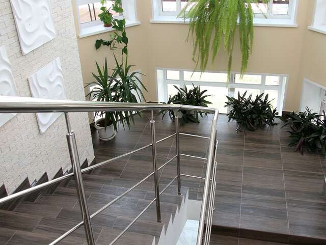 Гостиница Премьер Отель Городец-183