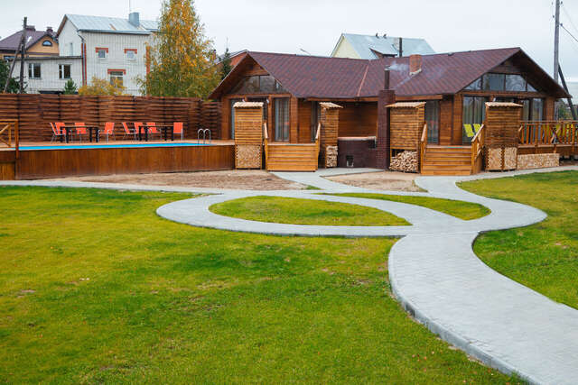 Гостиница Премьер Отель Городец-128