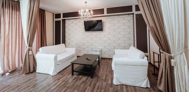 Гостиница Премьер Отель Городец-34