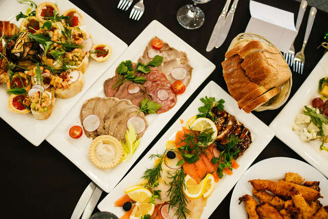 Гостиница Премьер Отель Городец-30