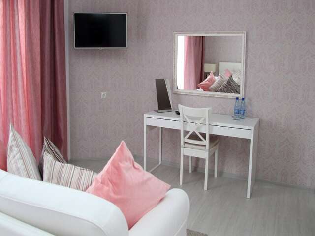 Гостиница Премьер Отель Городец-145