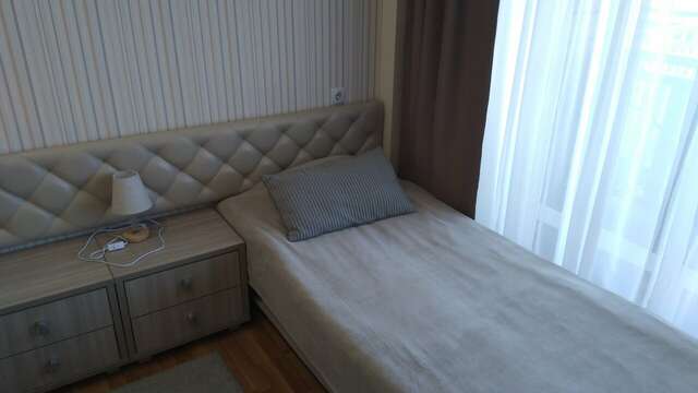 Гостиница Премьер Отель Городец-243