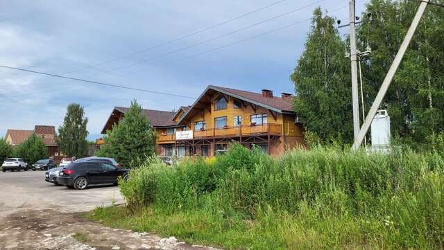 Гостиница Премьер Отель Городец-231