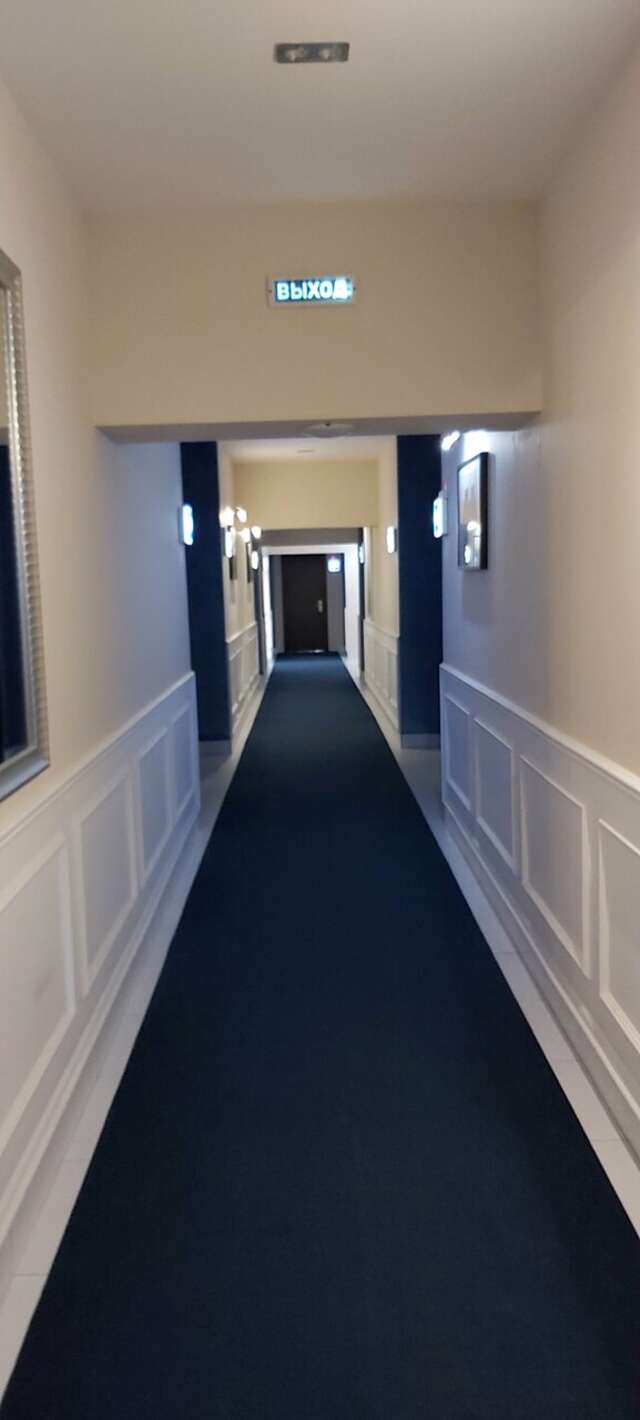 Гостиница Премьер Отель Городец-226