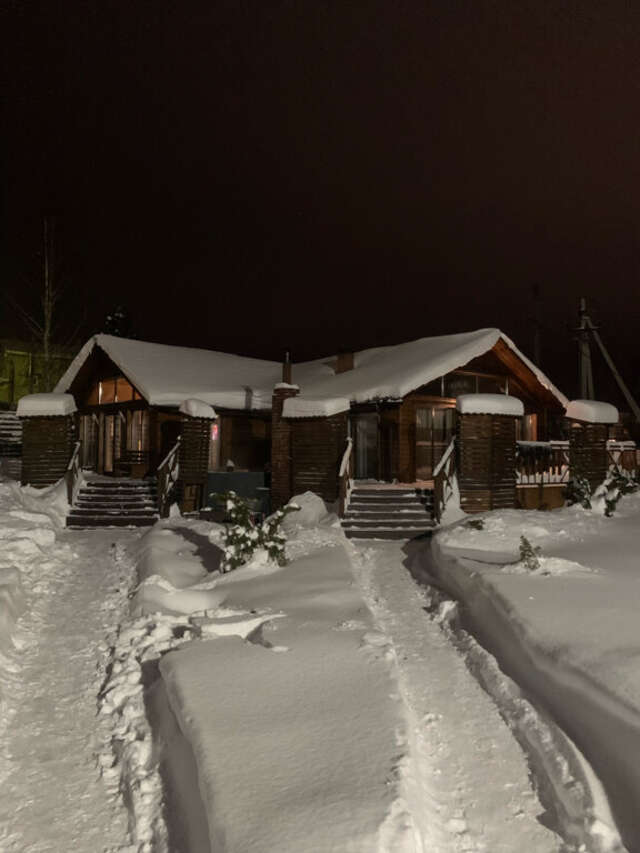 Гостиница Премьер Отель Городец-91