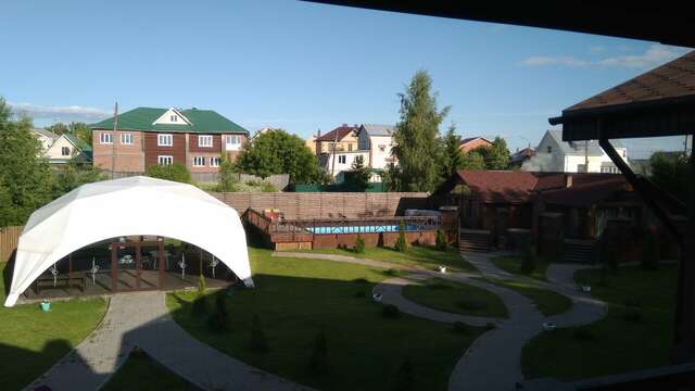 Гостиница Премьер Отель Городец-142