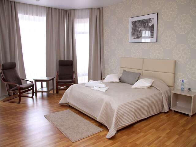 Гостиница Премьер Отель Городец-143