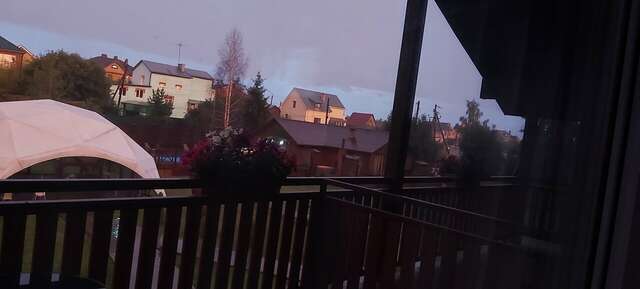 Гостиница Премьер Отель Городец-79