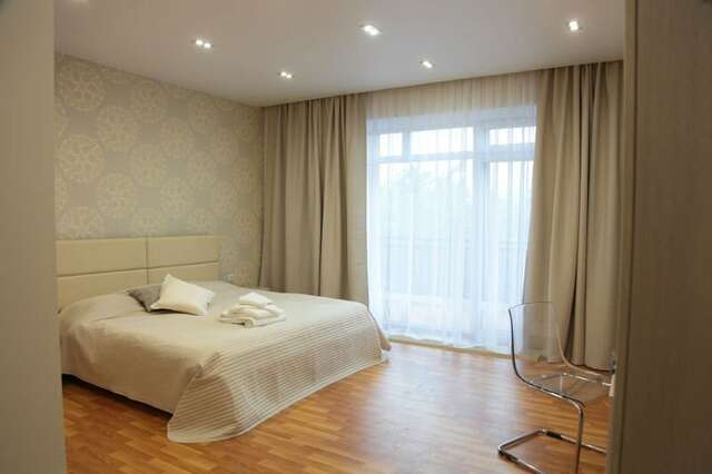 Гостиница Премьер Отель Городец-112