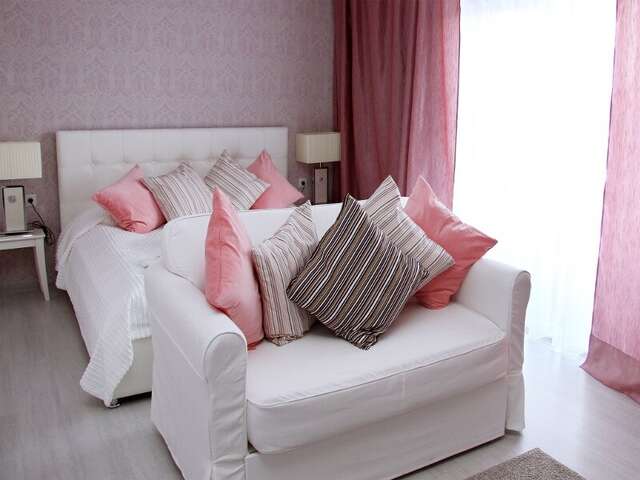 Гостиница Премьер Отель Городец-212