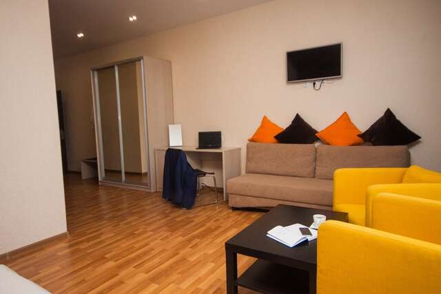 Гостиница Премьер Отель Городец-206