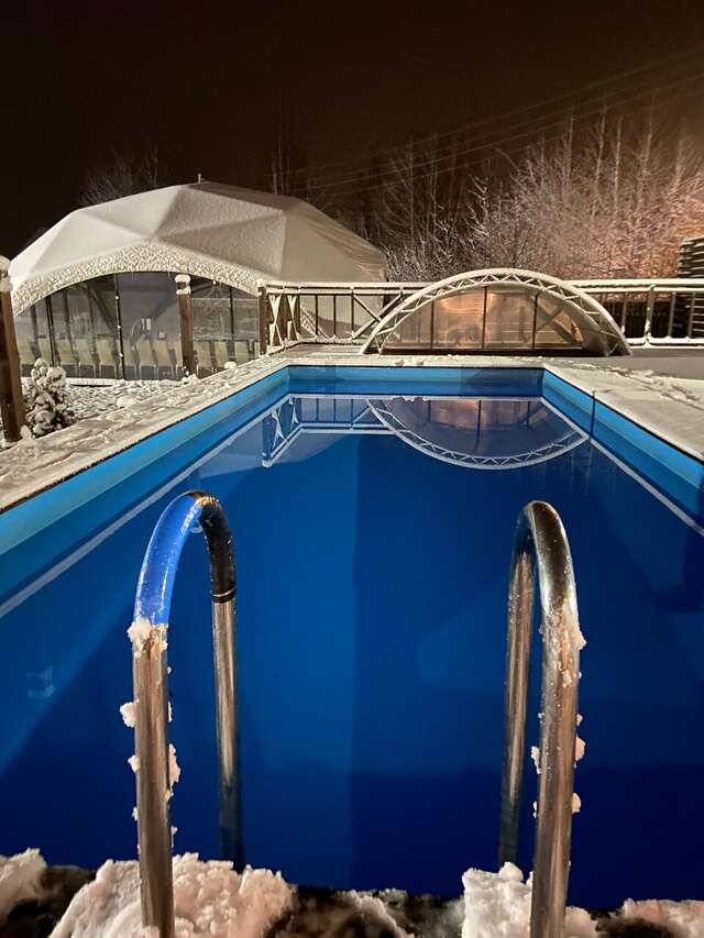 Гостиница Премьер Отель Городец-44