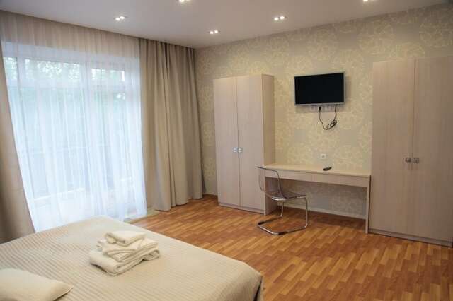 Гостиница Премьер Отель Городец-167