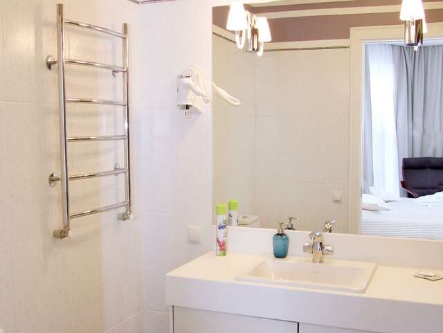 Гостиница Премьер Отель Городец-152